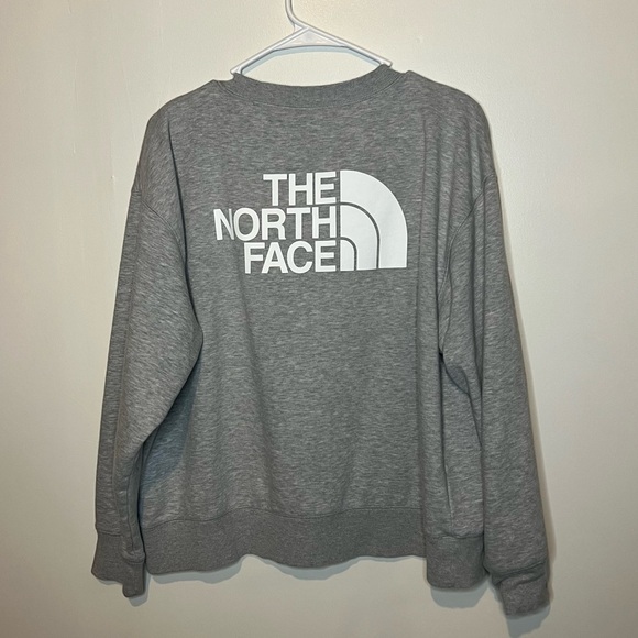 The North Face Crew Neck - Picture 5 of 6